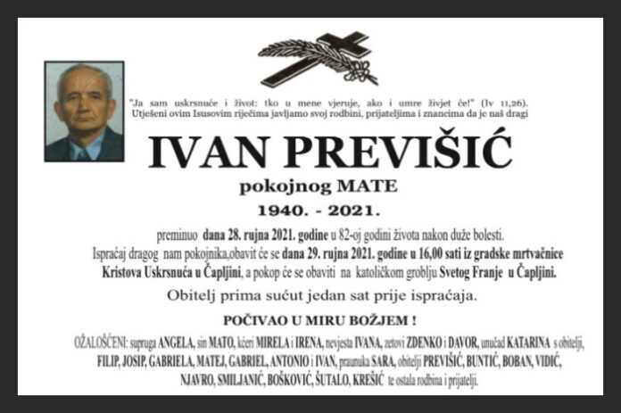 Ivan Previsic