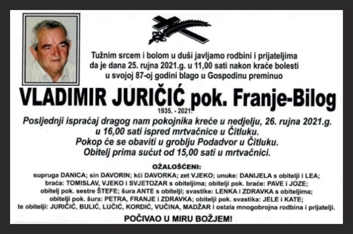 Vladimir Jurcic