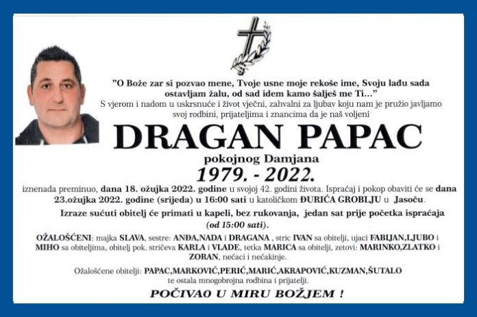 Dragan Papac