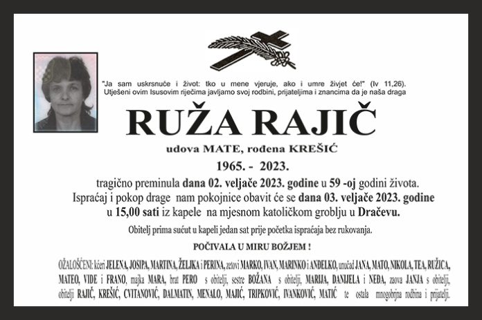 Ruza-Rajic