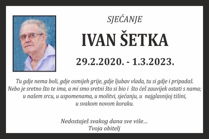 Ivan Setka