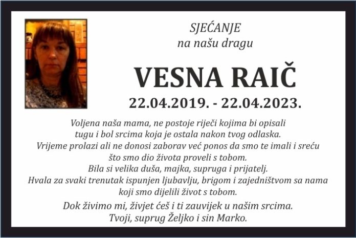 Vesna Raic