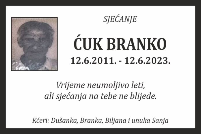 Cuk Branko
