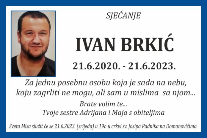 Ivan Brkic 2023 2
