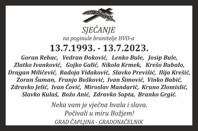 Sjecanje-na-poginule-branitelje-HVO-a-Capljina-2023