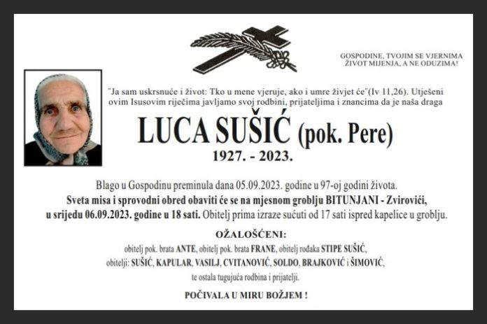 Luca Susic