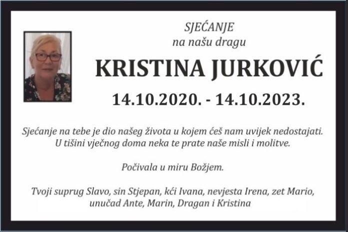 Kristina Jurkovic 2023 1