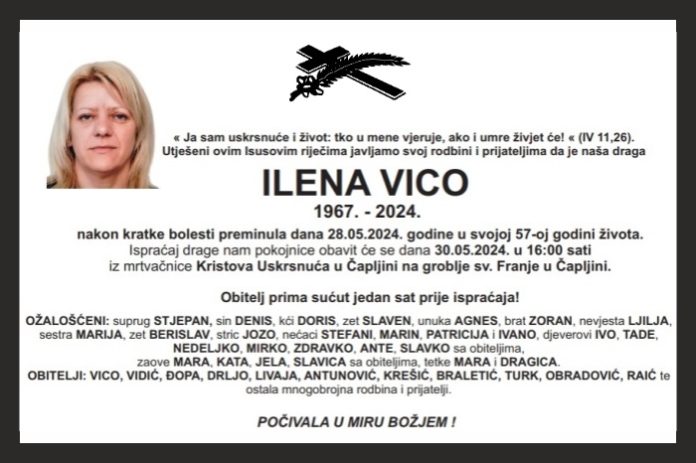 Ilena Vico