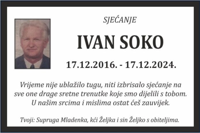Ivan Soko 2024