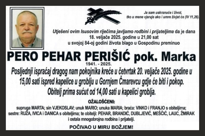 Pero pehar perisic