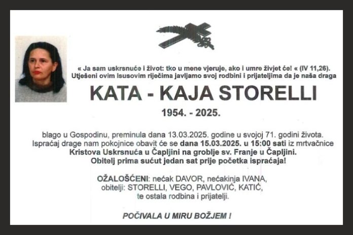 Kata Storelli