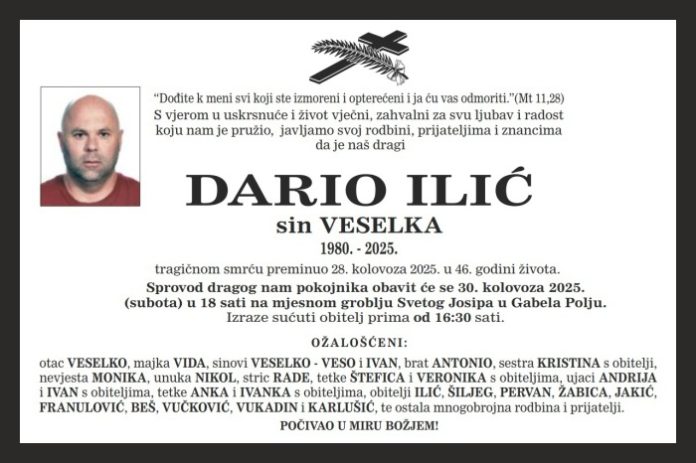 Dario Ilic