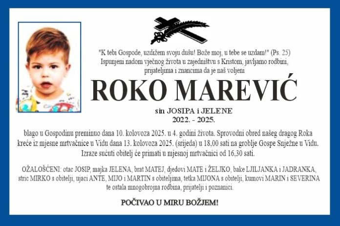 Roko Marevic