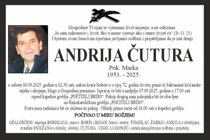 Andrija Cutura