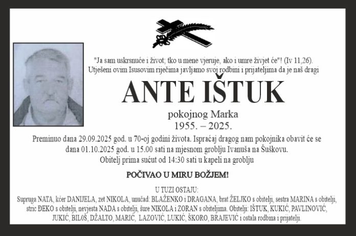 Ante Istuk