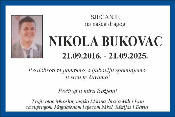 Nikola Bukovac 2025 1