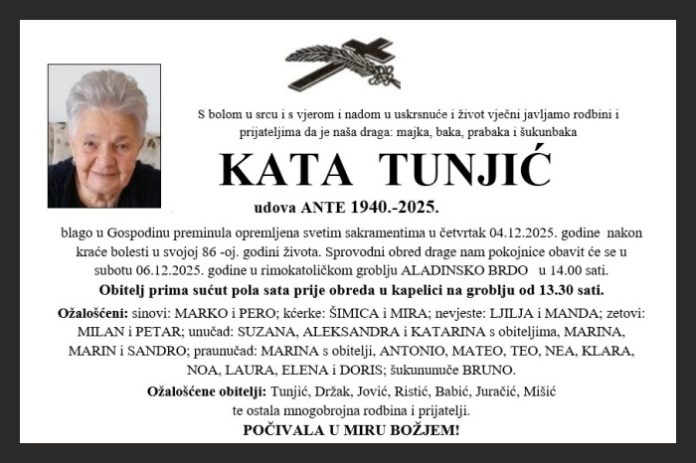 Kata tunjic2