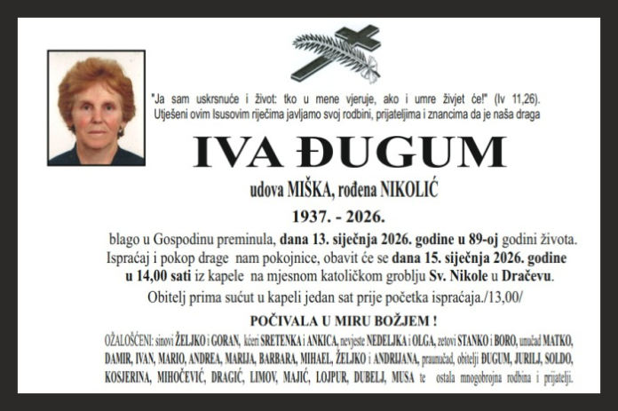 Iva Djugum