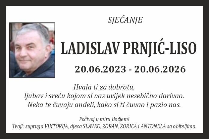 Ladislav prnic 26