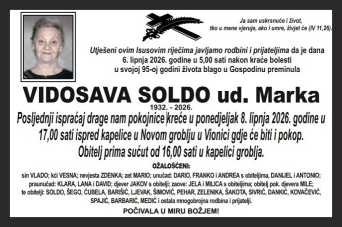 Vladislava Soldo