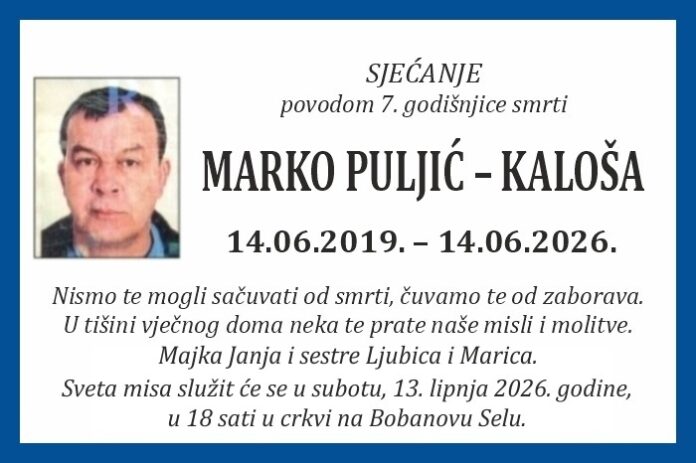 kalosa 2026