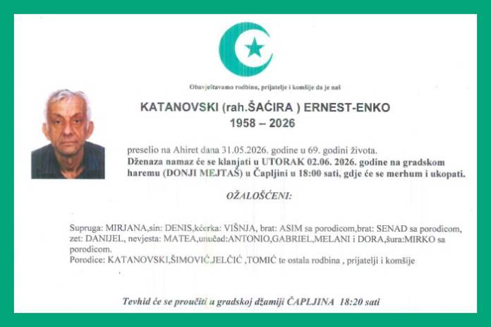 katanovski enko