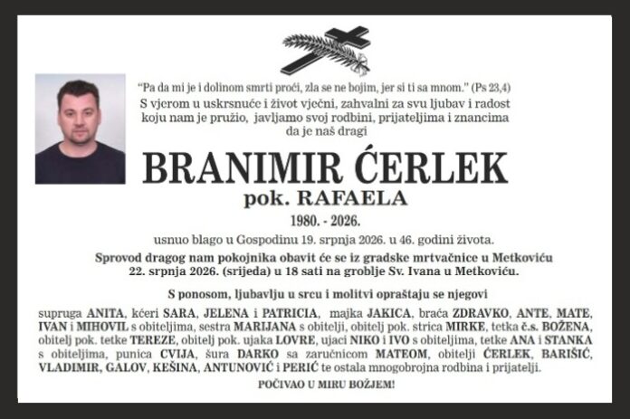 Branimir celrek1