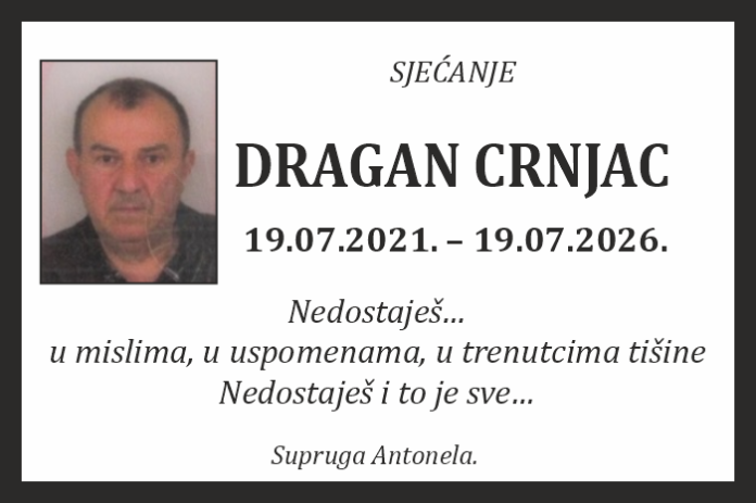 Dragan crnjac 25