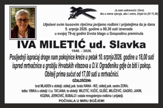 Iva Miletic1