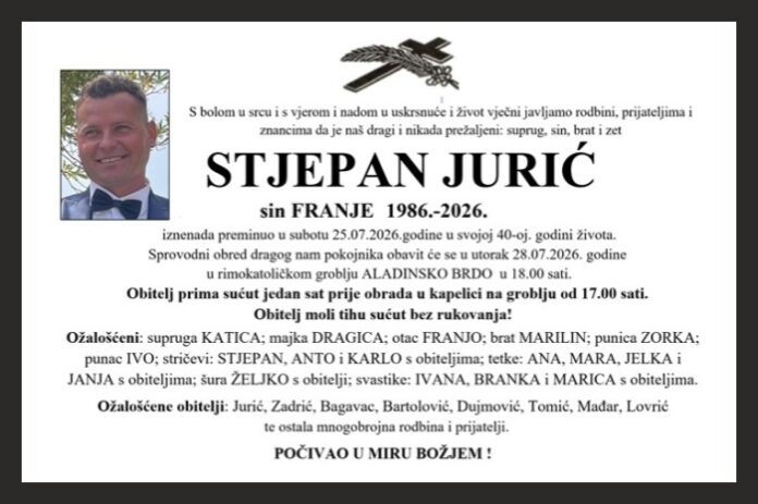 Stjepan Juric