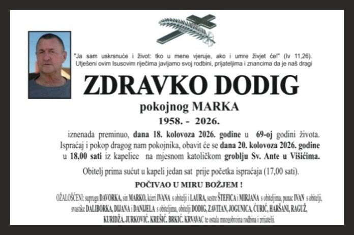 Zdravko Dodig