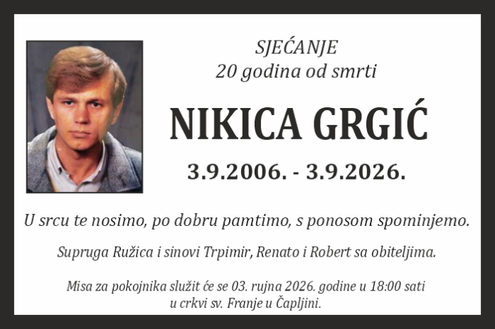 Mikica Grgic 2