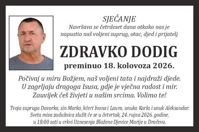 Zdravko Dodig