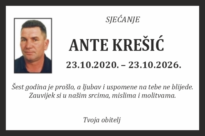 Ante Kresic 26