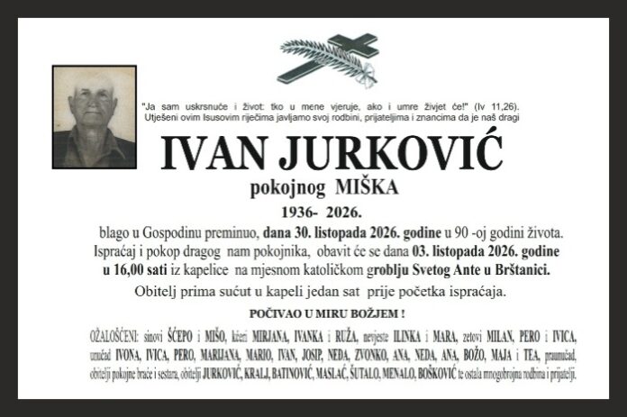Ivan Jurkovic