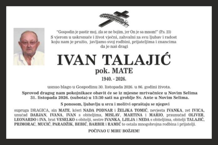 Ivan Talajic