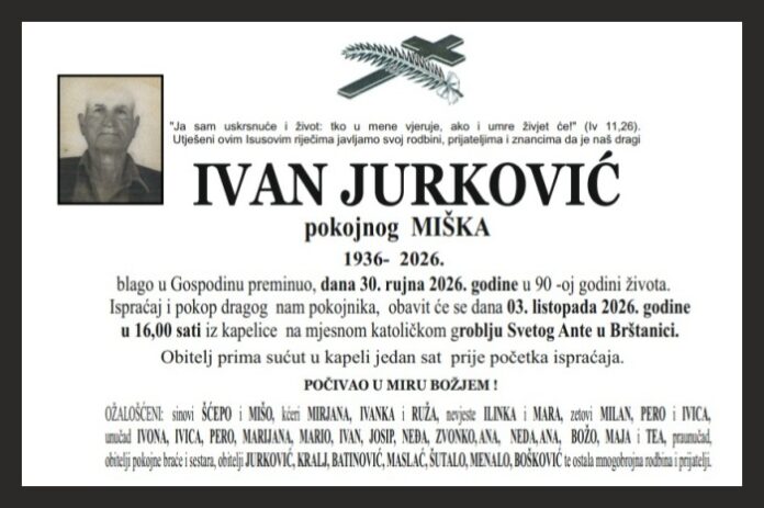 Ivan jurkovic 1
