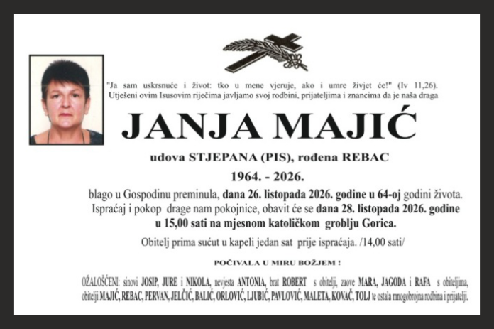 Janja Majic