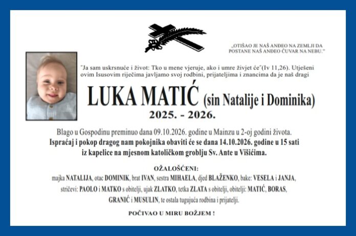 Luka Matic
