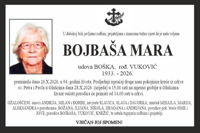 Mara Bojbas