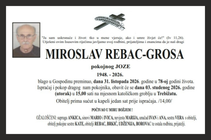 Miroslav rebac gorsa